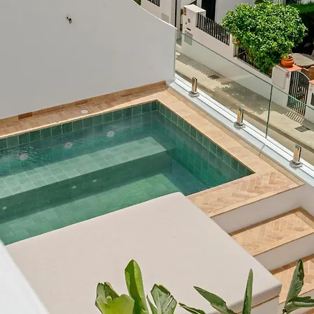 بيت للعطل Casa Felicia