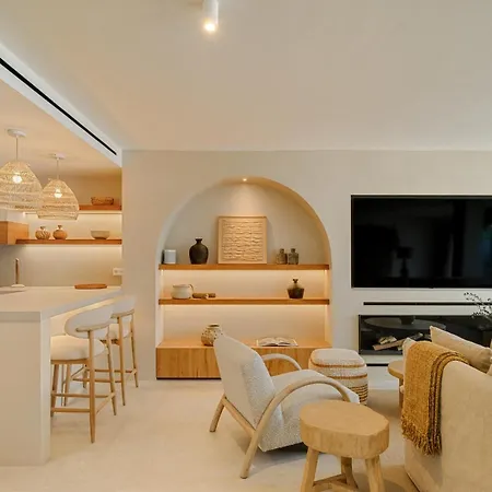 بيت للعطل Casa Felicia ماربيا