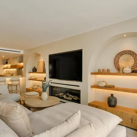 بيت للعطل Casa Felicia *