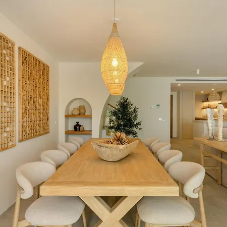 Casa Felicia بيت للعطل