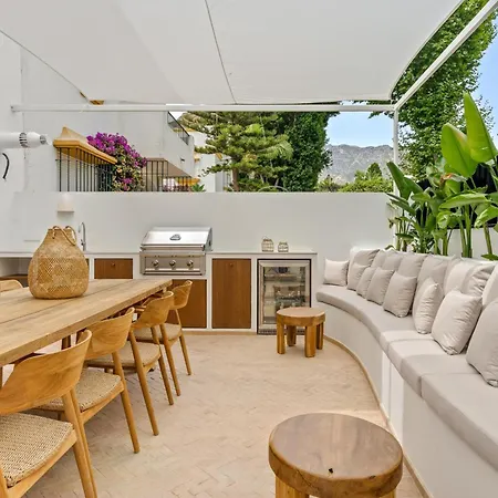 بيت للعطل Casa Felicia