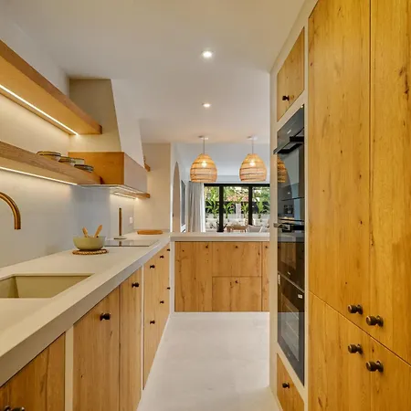 بيت للعطل Casa Felicia *