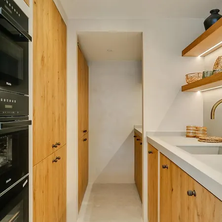 Casa Felicia بيت للعطل ماربيا