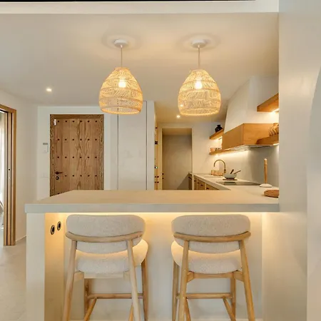 Casa Felicia * ماربيا