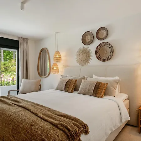 Casa Felicia بيت للعطل ماربيا