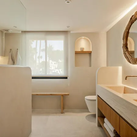 بيت للعطل Casa Felicia ماربيا