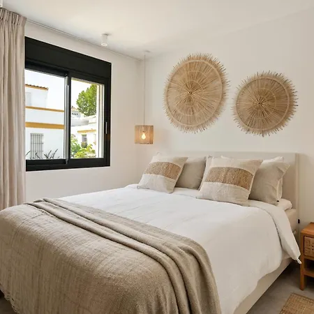 بيت للعطل Casa Felicia ماربيا
