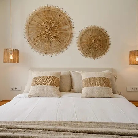 Casa Felicia * ماربيا