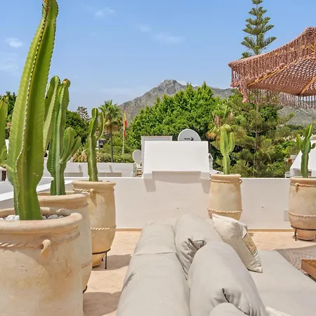 Casa Felicia بيت للعطل ماربيا