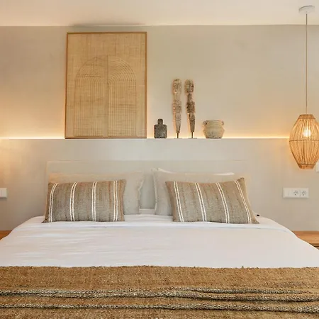 بيت للعطل Casa Felicia ماربيا