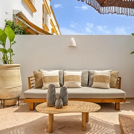 Casa Felicia ماربيا