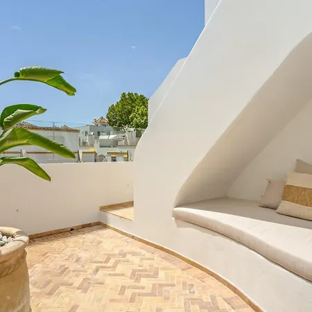 Casa Felicia ماربيا