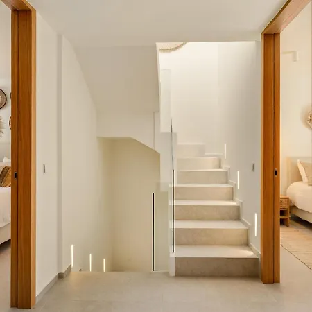 بيت للعطل Casa Felicia