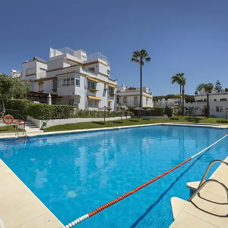 Casa Felicia * ماربيا
